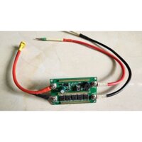 Mạch hàn cell pin 18650