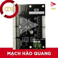 Mạch Hào Quang 16x32 - Mạch LED Phật 16 vòng 32 tia