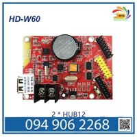 Mạch HD-W60