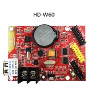 Mạch HD W60