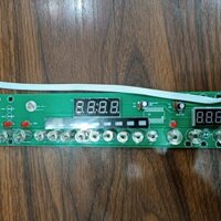 Mạch hiển thị bếp từ Canzy CZ-06I