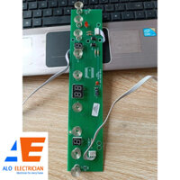 Mạch hiển thị bếp từ Sunhouse SHB-DI01