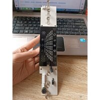 Mạch hiển thị quạt điều hòa Kangaroo KG50F79, mạch điều khiển quạt mới chính hãng, có bảo hành