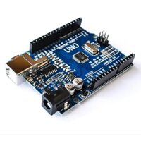 Mạch học tập Arduino Uno R3