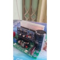 mạch inverter 2000w sine chuẩn