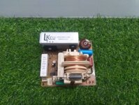 Mạch inverter lò vi sóng Bosch Sienens