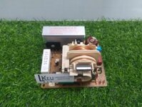 Mạch inverter lò vi sóng bosch