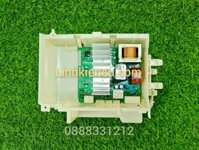 Mạch Inverter Máy Giặt Bosch WAW28480sg