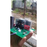 Mạch inverter Sine chuẩn 300w