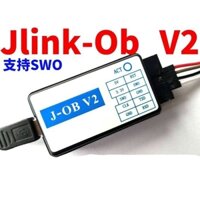Mạch Jlink OB
