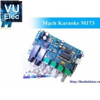 Mạch Karaoke M173