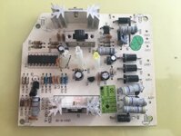 MẠCH KHIỂN QUẠT SẠC ASIA QS1001