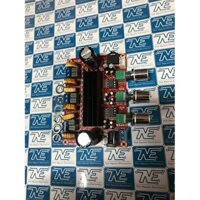 Mạch khuếch đại âm thanh 2.1 XH-M139