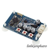 Mạch Khuếch Đại Âm Thanh 2*3W Bluetooth 4.0 CSR8635 - SANWU