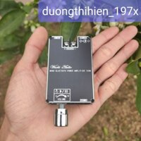 Mạch khuếch đại âm thanh mono Wuzhi ZK-301B, ZK-1001B bluetooth - mạch chế loa bluetooth, amply mini, âm ly bluetooth