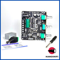 Mạch khuếch đại âm thanh XY - E30H 2.1 30w+ (15w+15w) có bluetooth 5.0 từ Hà Nội Hifi