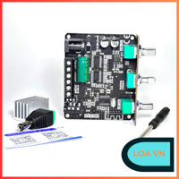 Mạch khuếch đại âm thanh XY - E30H 2.1 30w+ (15w+15w) có bluetooth 5.0 từ shop Loa VN