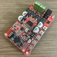 Mạch khuếch đại âm thanh Bluetooth TDA7492 4.0 2x50W