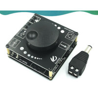 Mạch Khuếch Đại Âm Thanh Bluetooth 5.0 XY-AP50l 2*50W 12/24V