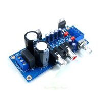 Mạch khuếch đại âm thanh TDA2030A 18W*2