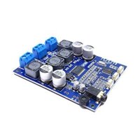 Mạch Khuếch Đại Âm Thanh Bluetooth 5.0 TPA3118 2*30W