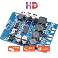 Mạch khuếch đại âm thanh Bluetooth TPA3118 2x45W XH-M314