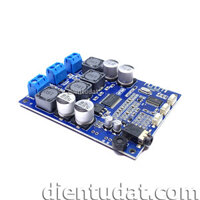 Mạch Khuếch Đại Âm Thanh Bluetooth 5.0 TPA3118
