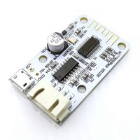 Mạch khuếch đại âm thanh PAM8403 tích hợp bluetooth