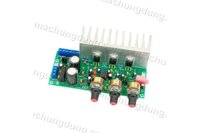 Mạch khuếch đại âm thanh TDA2030A+TDA2050 (KE)