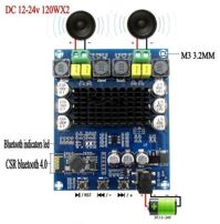Mạch khuếch đại Bluetooth TPA3116D2 công suất 120W x 2 kênh (amply 120Wx2)