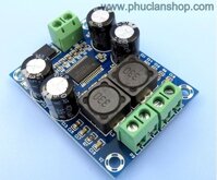 Mạch khuếch đại CLASS-D mono 60W TPA3118