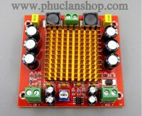 Mạch khuếch đại CLASS-D mono 150W M544