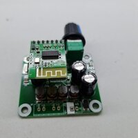 mạch khuếch đại có bluethood 15w