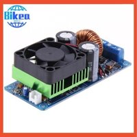 Mạch Khuếch Đại Công Suất Âm Thanh IRS2092s Công Suất 500w