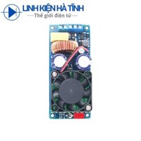 Mạch khuếch đại công suất IRS2092S IRS2092 2092 công suất cao 500W Class D / Sản phẩm hoàn thiện / Mono