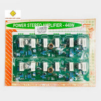 Mạch khuếch đại công suất Ampli 440W 274NT