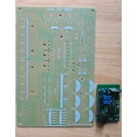 Mạch kích công suất 10fet IGBT