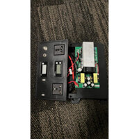 mạch kích điện