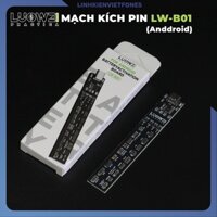 Mạch kích pin Android Luowei LW-B01