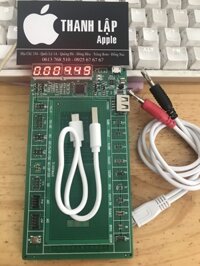 Mạch kích pin iphone 4 đến xsmax, android cd-928
