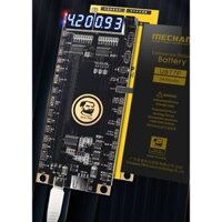 Mạch Kích Pin Mechanic BA27 Full Androi - iPhone 5G-13PRM
