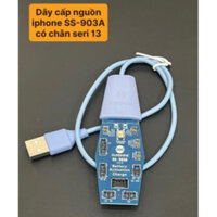 Mạch Kích Pin SS-903A
