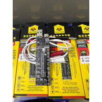 mạch kích pin từ 5 đến 14promax nhỏ gọn không cần tháo pin