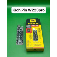 Mạch Kích Pin W223 PRO