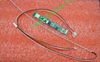 "Mạch LED cho màn hình LCD máy tính 7 đến 15 inch 310mm