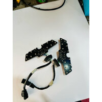 mạch led đèn hậu vario 2018-2024