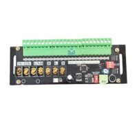 Mạch LED Nháy Theo Nhạc 24 Cột V2