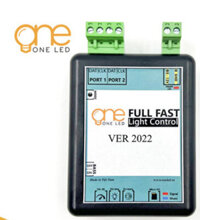 Mạch LED nháy theo nhạc Full Fast