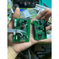 Mạch loa bluetooh 2.1 us mini mod tăng công suất và cây full key, âm thanh lớn, chất âm hay