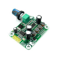 Mạch loa bluetooth 4.2 TPA3110 2x15W khuếch đại âm thanh